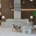 Ring Downtown 호텔