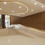 Ring Downtown 호텔 안탈리아