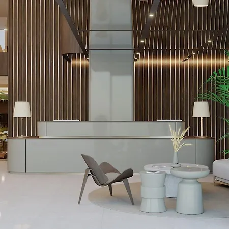 Ring Downtown Hotel
