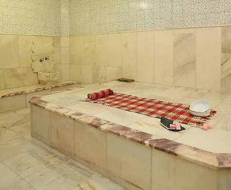 Ring Downtown ホテル アンタルヤ