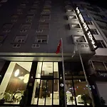 Ring Downtown 4* Antalya