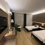 Hotel Ring Downtown Antalya