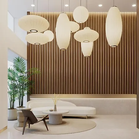 Ring Downtown Hotel Antalia