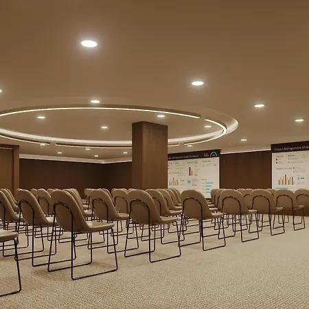 Ring Downtown Otel