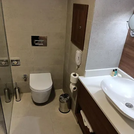 Hotel Ring Downtown 4*