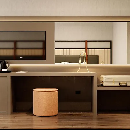 Ring Downtown Antalia