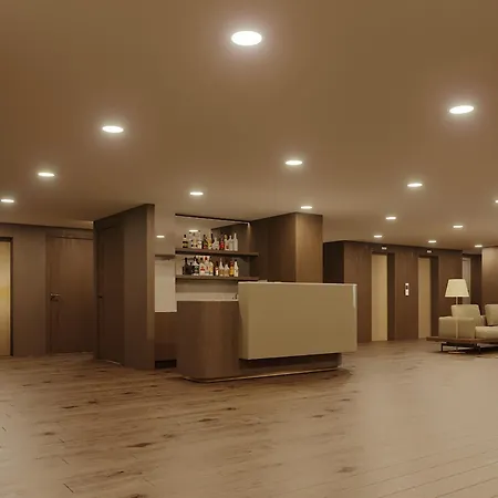 Szálloda Ring Downtown Antalya