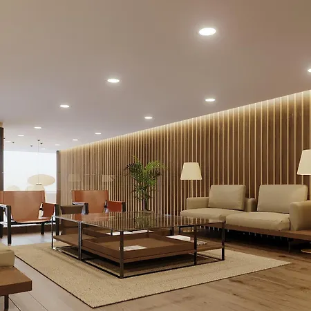 Ring Downtown Hotel Antalya