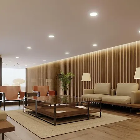 Ring Downtown Otel Antalya