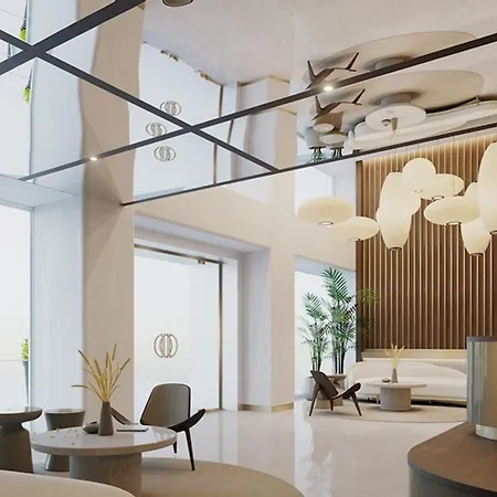 Otel Ring Downtown 4*