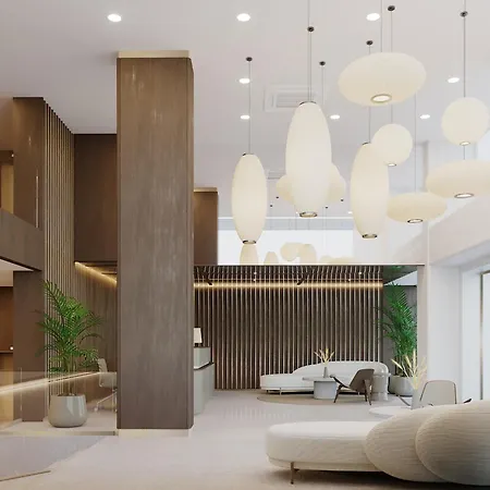 Ring Downtown Antalya