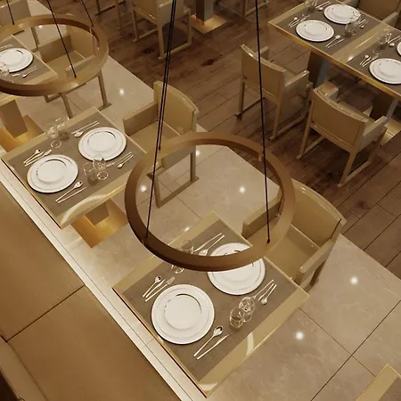 Ring Downtown