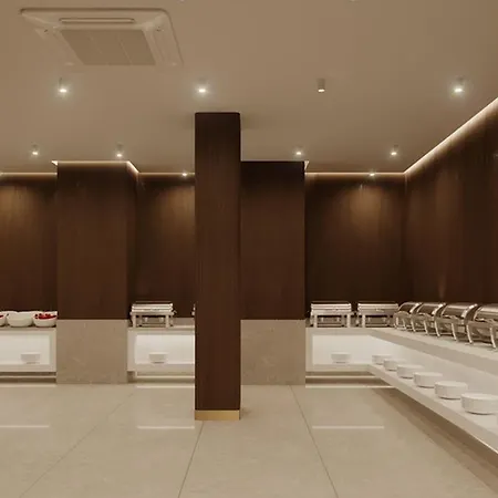 Ring Downtown Otel 4*