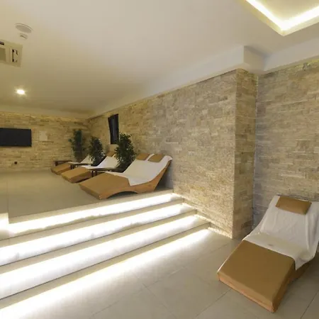 Ring Downtown 4* Antalya