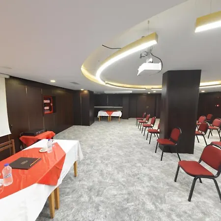 Ring Downtown Otel