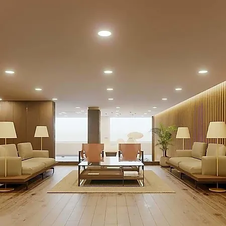 Ring Downtown Отель 4*