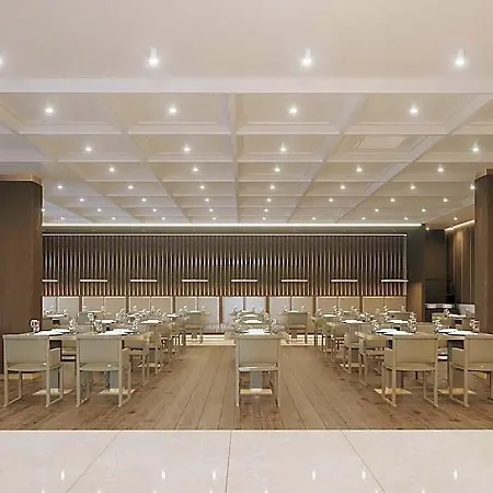 Ring Downtown Отель Анталья