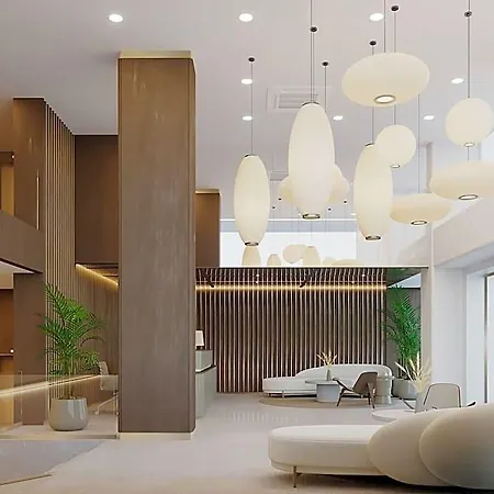 Ring Downtown 4* Анталья