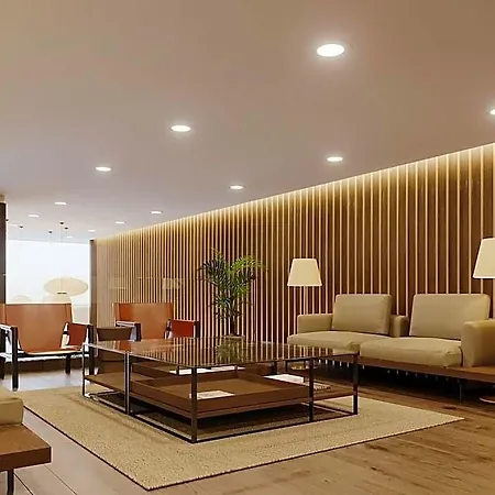 Ring Downtown 4* Анталья