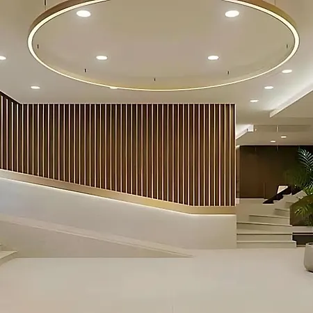 Ring Downtown 4*