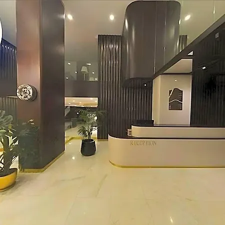 Ring Downtown Анталья
