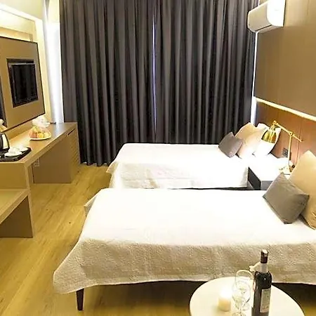 Ring Downtown 4* Анталья