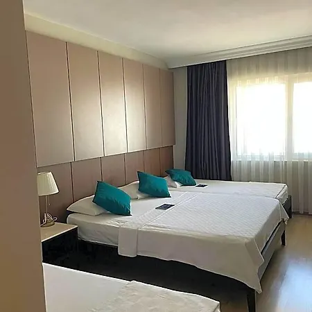 Otel Ring Downtown