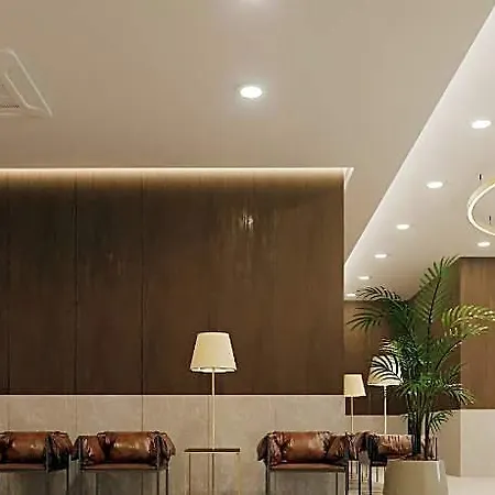 Ring Downtown Otel 4*