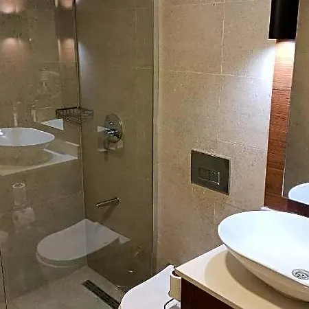 Ring Downtown Otel 4*