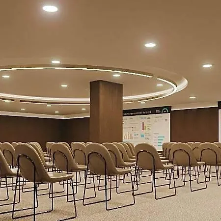 Otel Ring Downtown