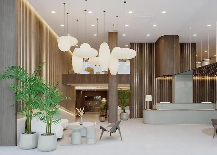 Ring Downtown Hotel Antalya