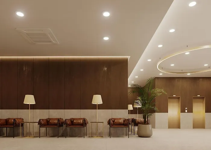 Ring Downtown 4*