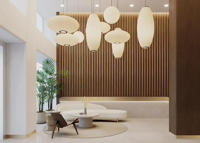 Ring Downtown Hotel Antalya