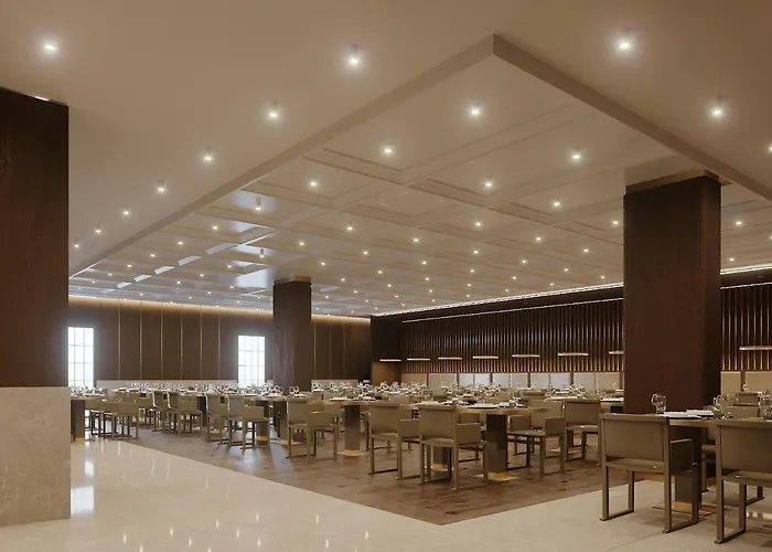 Ring Downtown Szálloda 4*