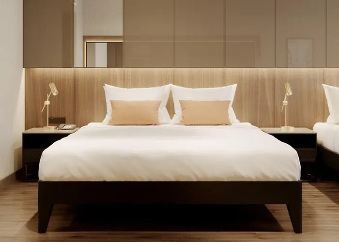 Ring Downtown 4*
