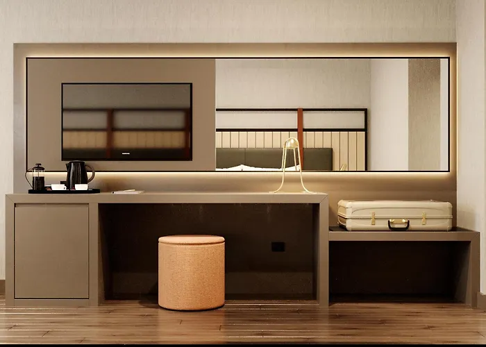 Ring Downtown Antalya