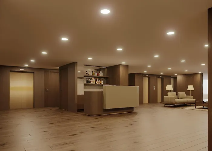 Hotel Ring Downtown Antalya