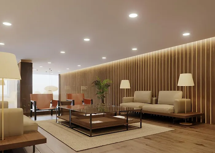 Ring Downtown Hotel Antalya