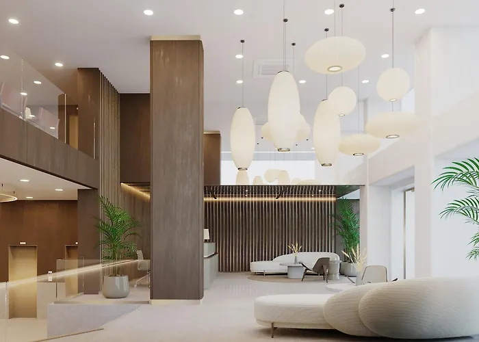 Ring Downtown Antalya