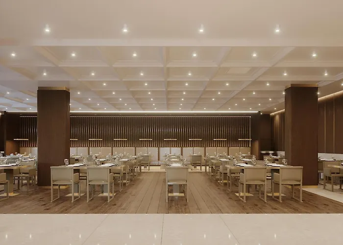 Ring Downtown Szálloda 4*