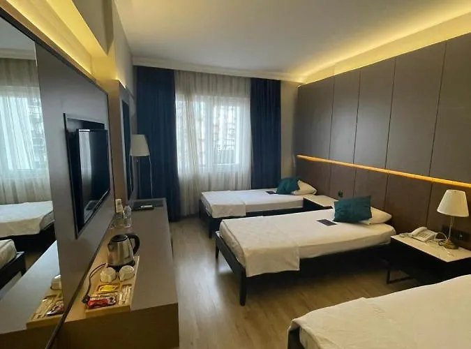 Ring Downtown 4*