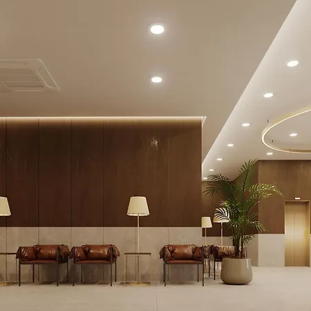 Ring Downtown 4*