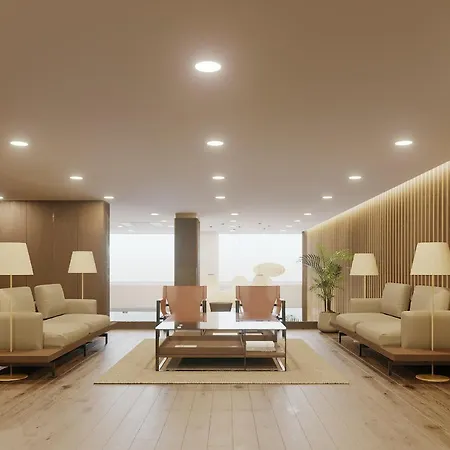 Ring Downtown 4*