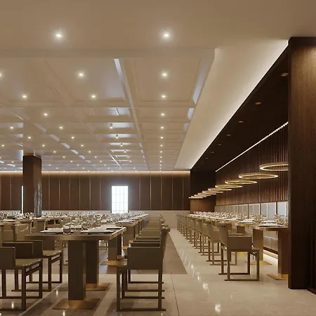 Hotell Ring Downtown