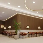 Ring Downtown Отель Анталья